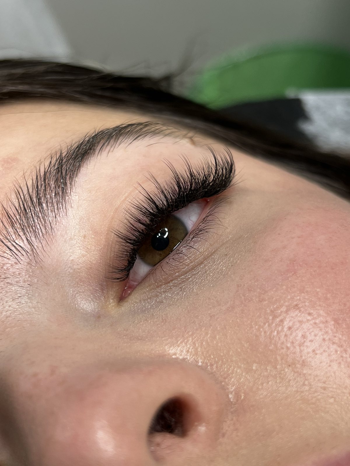 eyelash extensions miami