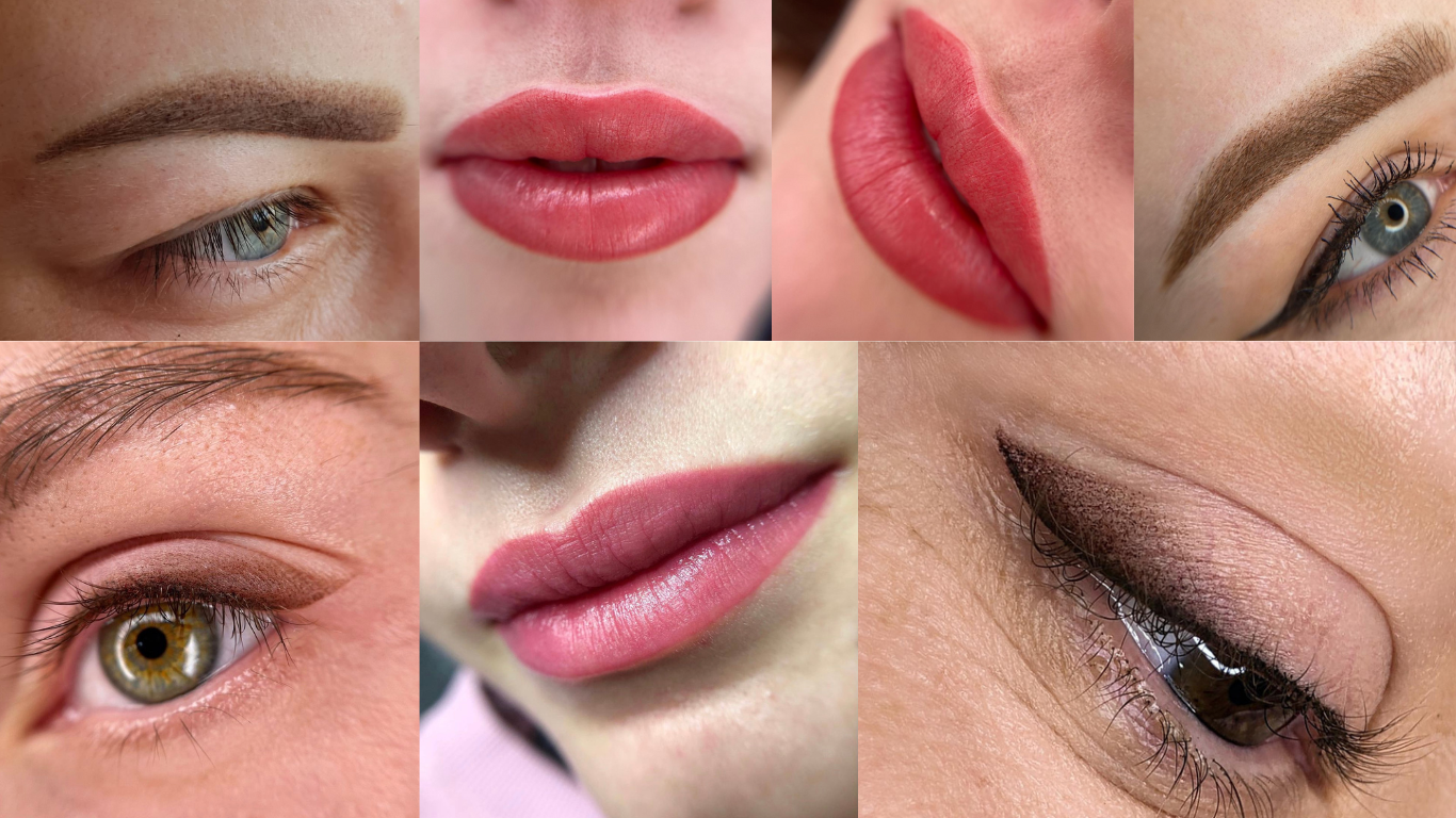 permanent makeup near me miami