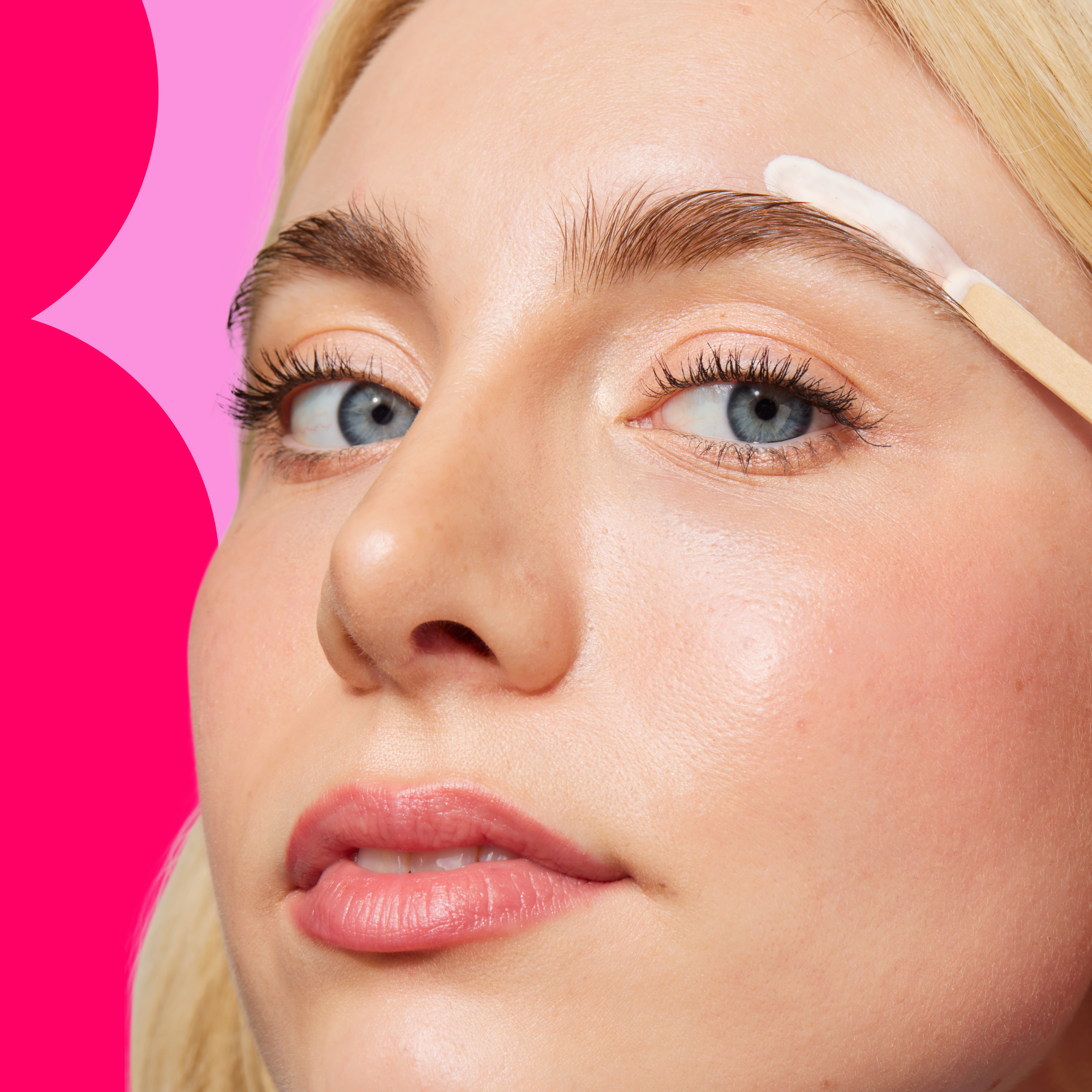 brow waxing near me miami threading